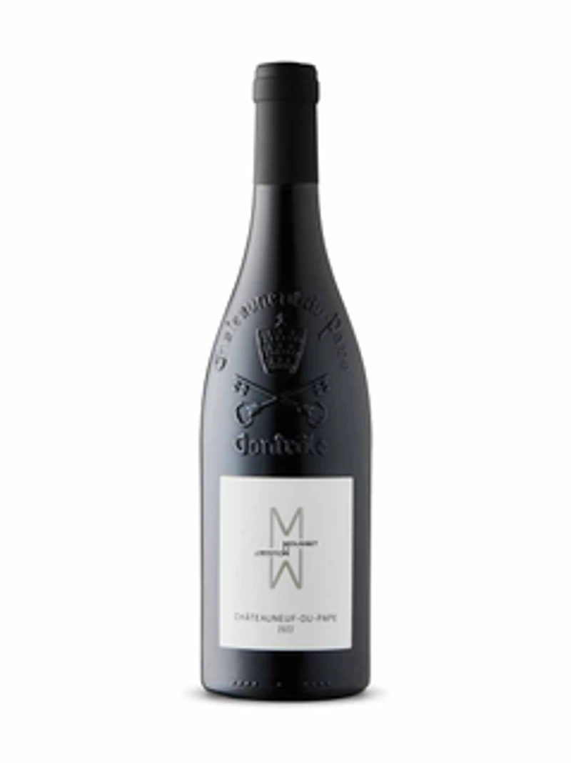 Clos St. Michael M M Châteauneuf-du-Pape