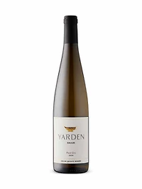 Yarden Pinot Gris Golan Heights KP 2024