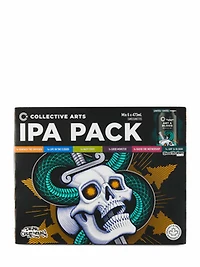 Collective Arts IPA Mix Pack
