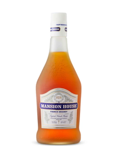Mansion House French Brandy