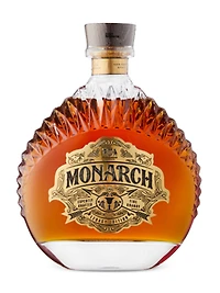Monarch Fine Brandy Legacy Edition