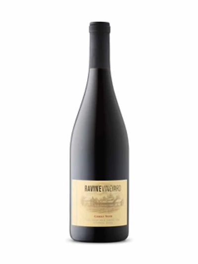 Ravine Gamay Noir