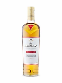 The Macallan Classic Cut 2025