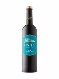 Tishbi Vineyards Cabernet Franc KP 2023