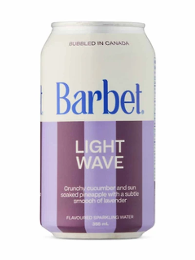 Barbet Light Wave