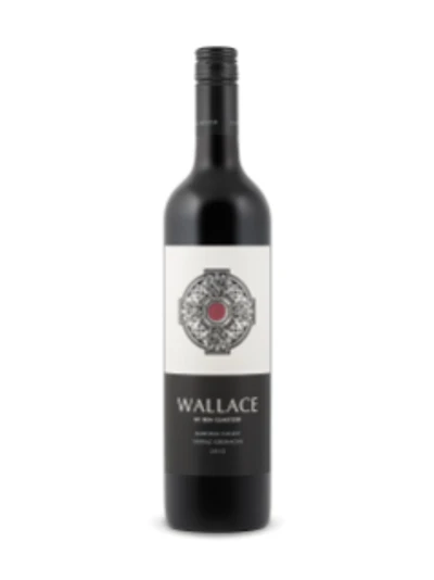 Glaetzer Wallace Shiraz Grenache 2022