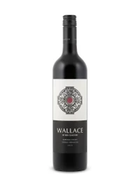 Glaetzer Wallace Shiraz Grenache 2022