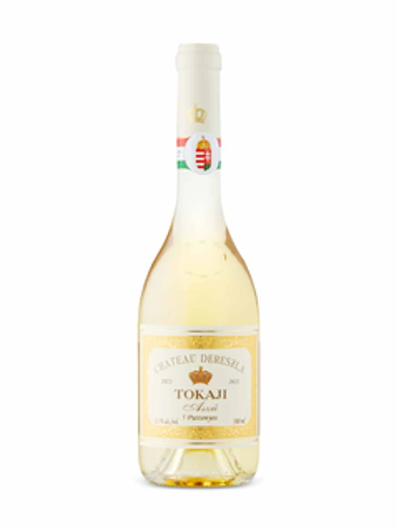 Chateau Dereszla Tokaji Aszu 5 Puttonyos