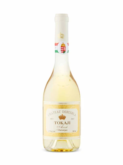 Chateau Dereszla Tokaji Aszu 5 Puttonyos