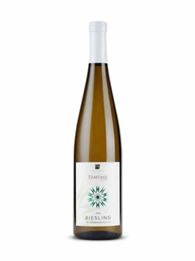 Tzafona Riesling VQA