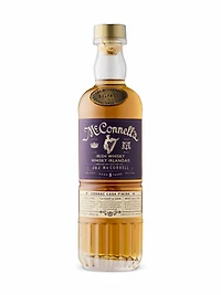 McConnell's 5 Year Old Cognac Cask Finish