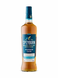 Speyburn Bourbon Cask