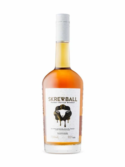Skrewball Peanut Butter Whiskey