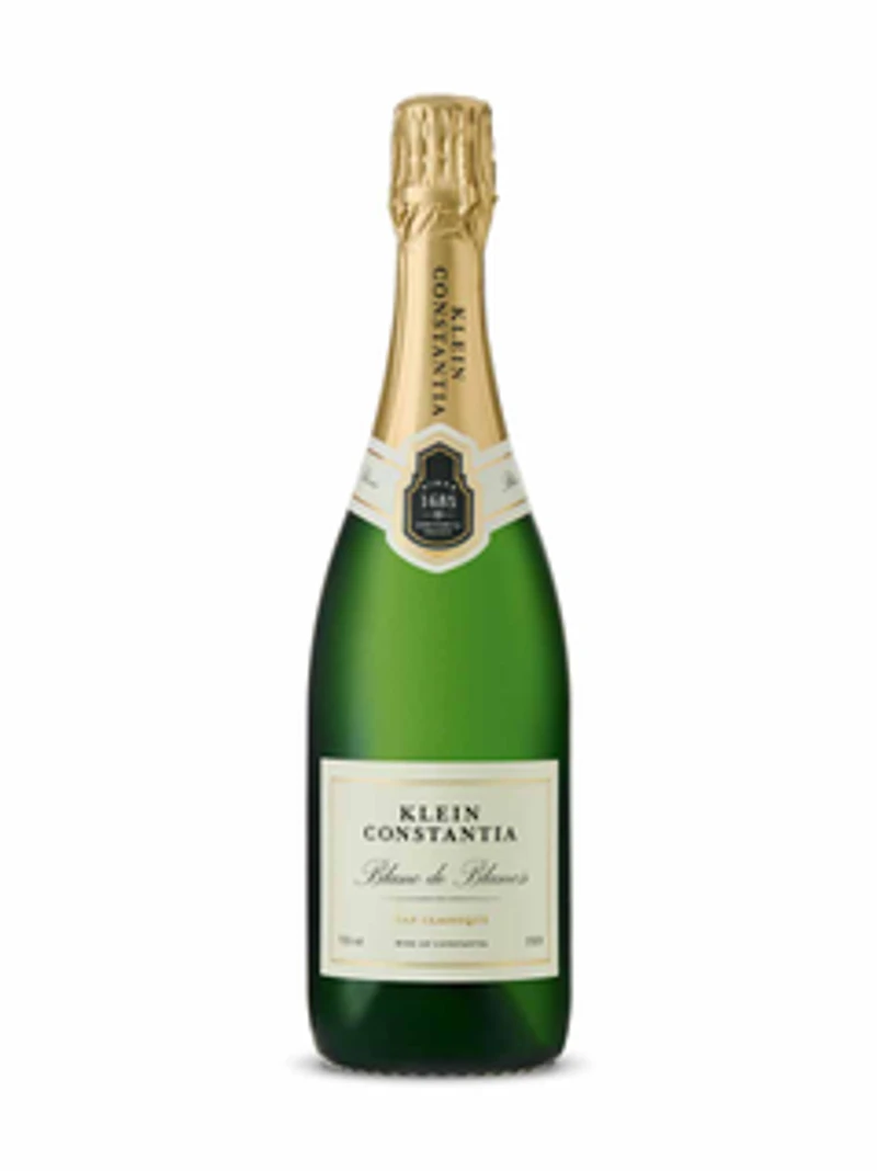 Klein Constantia Blanc de Blancs Cap Classique Sparkling