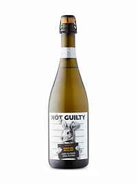 Not Guilty Dealcoholized Sparkling Brut