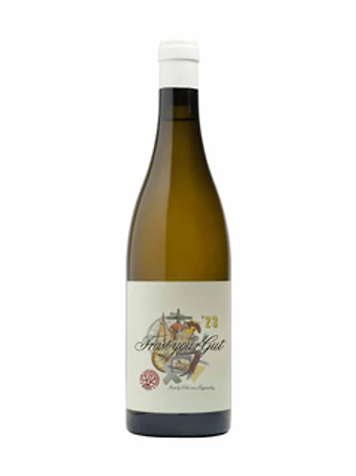 Van Loggerenberg Trust Your Gut Chenin Blanc 2023