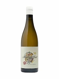 Van Loggerenberg Trust Your Gut Chenin Blanc 2023