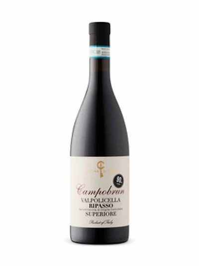 C.D Illasi Campobrun Valpolicella Ripasso Sup. DOC