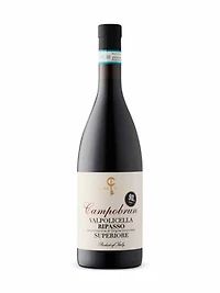 C.D Illasi Campobrun Valpolicella Ripasso Sup. DOC