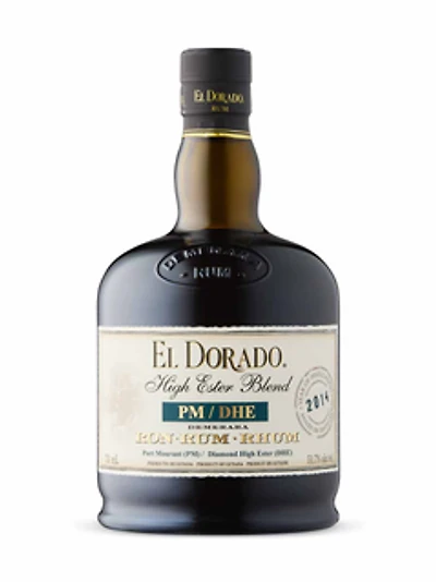 El Dorado High Ester Blend Pm Dhe