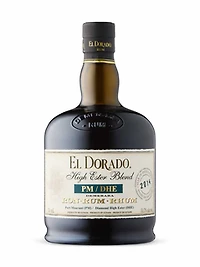 El Dorado High Ester Blend Pm Dhe