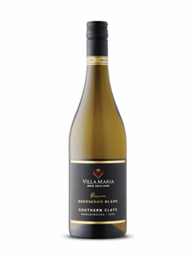 Villa Maria Southern Clays Reserve Sauvignon Blanc