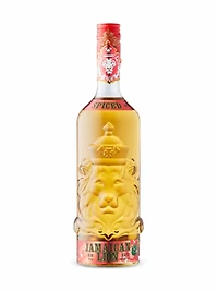 Jamaican Lion Spice Rum