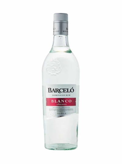 Barcelo Blanco Rum