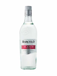 Barcelo Blanco Rum