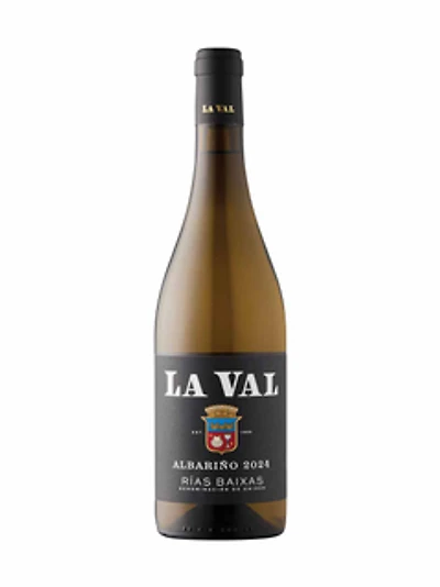 La Val Albarino 2024