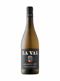 La Val Albarino 2024