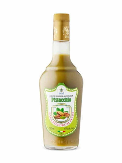 Crema Al Pistacchio