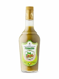 Crema Al Pistacchio