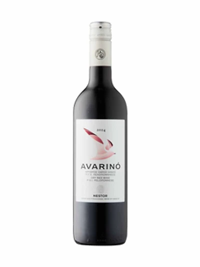 Nestor AVARINO Cabernet Sauivgnon Triffylia 2024