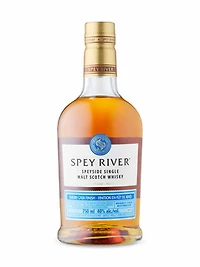 Spey River Speyside Single Malt Sherry Cask Finish