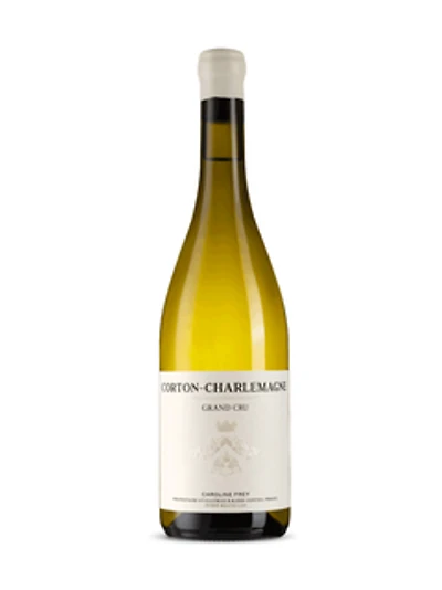 Caroline Frey Corton-Charlemagne Grand Cru 2019