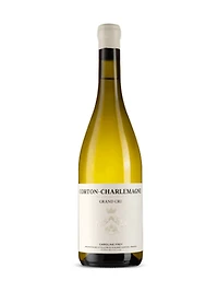 Caroline Frey Corton-Charlemagne Grand Cru 2019
