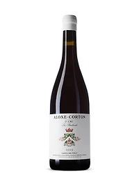 Caroline Frey Les Paulands Aloxe-Corton 1er Cru 2019