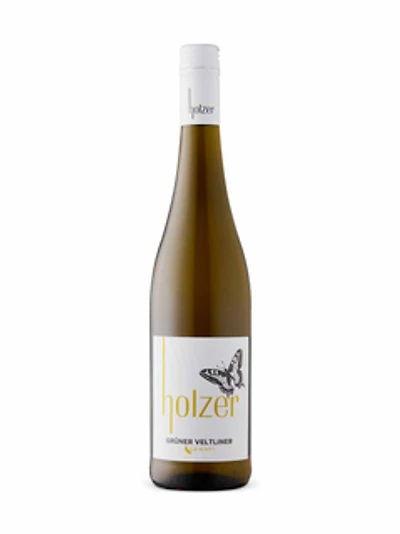 Holzer Gruner Veltliner Federeicht 2024