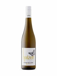 Holzer Gruner Veltliner Federeicht 2024