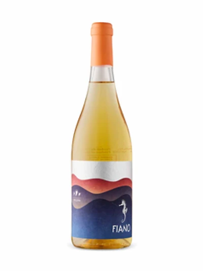 Felline Fiano Salento 2024