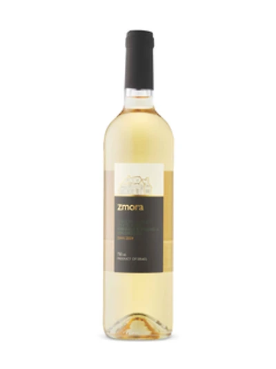 Barkan Zmora White Blend KPM