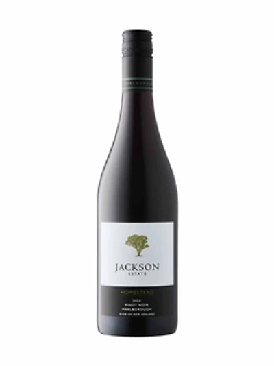 Jackson Estate Homestead Pinot Noir 2023