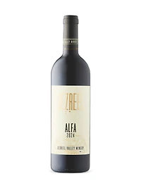 Jezreel Alfa Premium Red Blend KPM