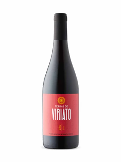Terras De Viriato Red Dao 2015