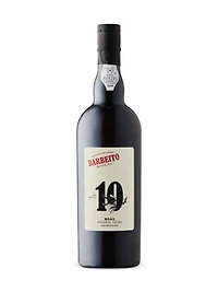 Barbeito 10 Yr Old Boal Reserva Velha Madeira