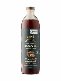 La Presserie Mulled Cider Mixer