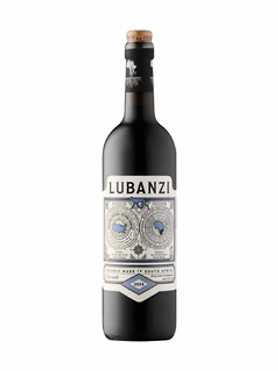 Lubanzi Cinsault W.O. Swartland 2024