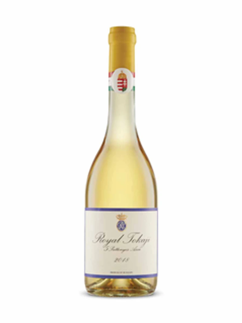Royal Tokaji Blue Label 5 Puttonyos Tokaji Aszú