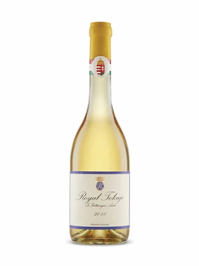 Royal Tokaji Blue Label 5 Puttonyos Tokaji Aszú